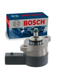 Bosch Diesel Fuel Injector Pump Pressure Relief Valve