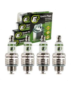 E3 Spark Plug