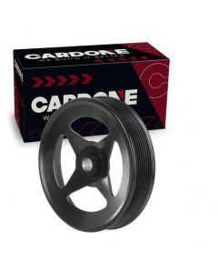 Cardone Power Steering Pump Pulley