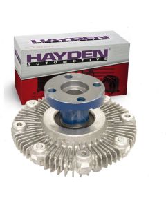 Hayden Engine Cooling Fan Clutch