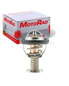 MotoRad Engine Coolant Thermostat