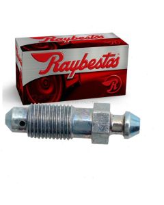 Raybestos R-Line Brake Bleeder Screw