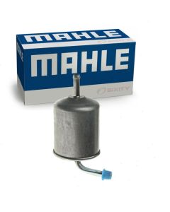 MAHLE Fuel Filter