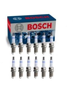 Bosch Spark Plug