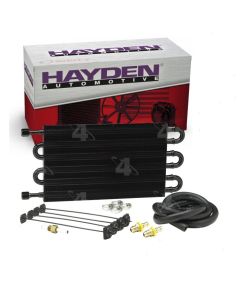 Hayden Automatic Transmission Oil Cooler