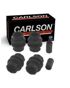 Carlson Disc Brake Caliper Pin Boot Kit