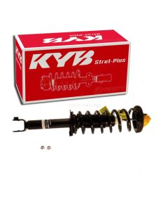 KYB Suspension Strut and Coil Spring Assembly