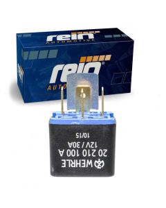 Rein Multi Purpose Relay