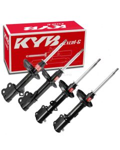 KYB Excel-G Strut Kit