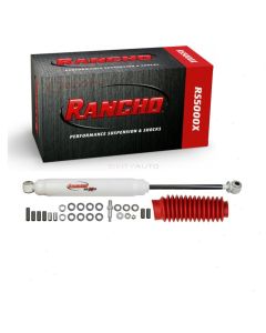 Rancho Shock Absorber