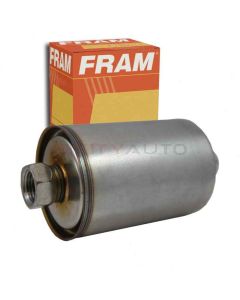 FRAM Fuel Filter