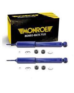 Monroe Monro-Matic Plus Shock Absorber