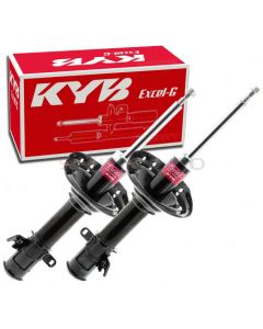 KYB Excel-G Strut Kit