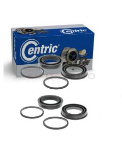 Centric Premium Disc Brake Caliper Repair Kit