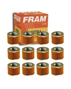FRAM Engine Oil Filter
