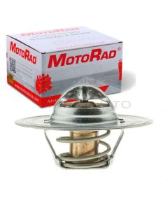 MotoRad Engine Coolant Thermostat