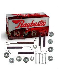 Raybestos R-Line Drum Brake Hardware Kit