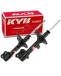 KYB Excel-G Strut Kit