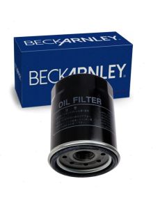 Beck/Arnley Engine Oil Filter
