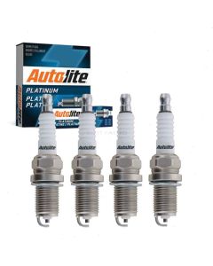 Autolite Platinum Spark Plug