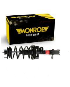 Monroe Suspension Strut and Coil Spring Assembly