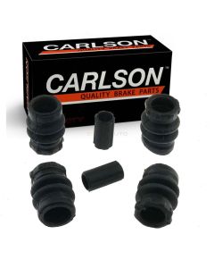 Carlson Disc Brake Caliper Pin Boot Kit