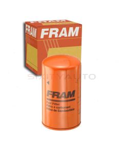 FRAM Fuel Filter