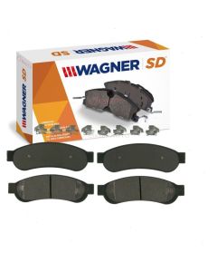 Wagner SD Disc Brake Pad