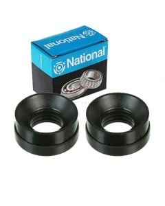 National Axle Shaft Seal