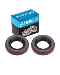 National Transfer Case Shift Shaft Seal