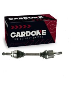 Cardone CV Axle Assembly