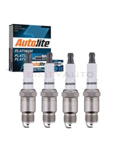 Autolite Spark Plug