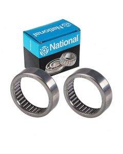 National Axle Shaft Bearing