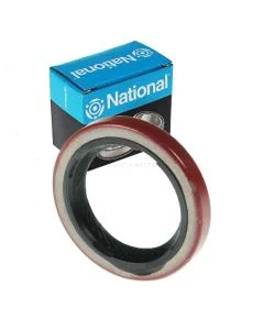 National Manual Transmission Input Shaft Seal