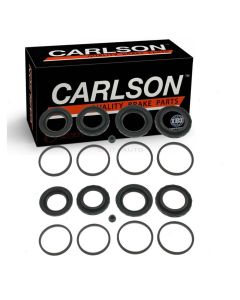 Carlson Disc Brake Caliper Repair Kit