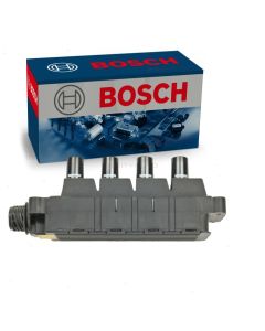 Bosch Ignition Coil
