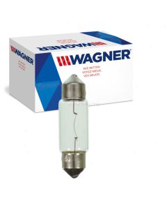 Wagner Dome Light Bulb