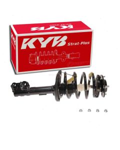 KYB Suspension Strut and Coil Spring Assembly