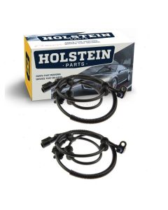 Holstein ABS Wheel Speed Sensor