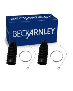 Beck/Arnley Rack and Pinion Bellows Kit