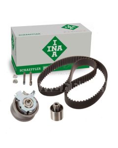 INA Engine Timing Belt Tensioner Kit