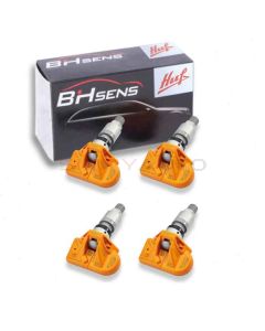 Huf Tire Pressure Monitoring System Sensor