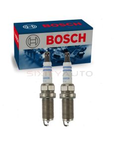 Bosch Spark Plug