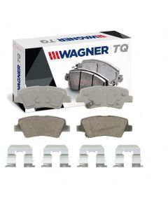 Wagner Disc Brake Pad Set
