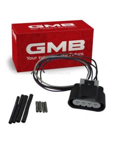 GMB Fuel Pump Wiring Harness