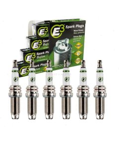E3 Spark Plug