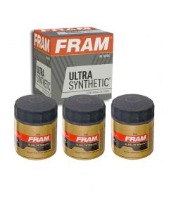 FRAM Engine Oil Filter