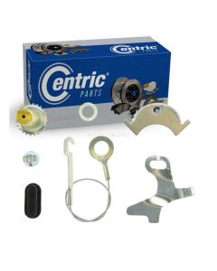 Centric Drum Brake Self-Adjuster Repair Kit