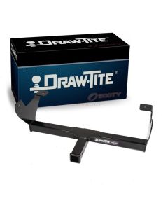Draw-Tite Trailer Hitch