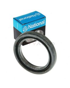 National Transfer Case Companion Flange Seal